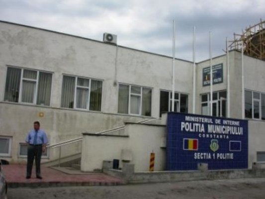 Vrei sa fii şeful Secţiei 1 Poliţie? Iată care sunt condiţiile!